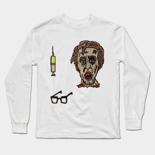 Re-Animator Long Sleeve T-Shirt